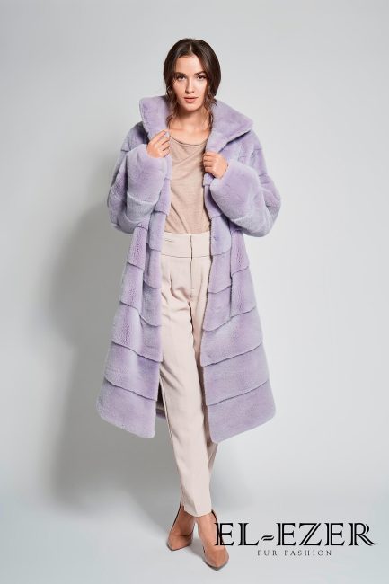 Норка NAFA (Мод-24Н)