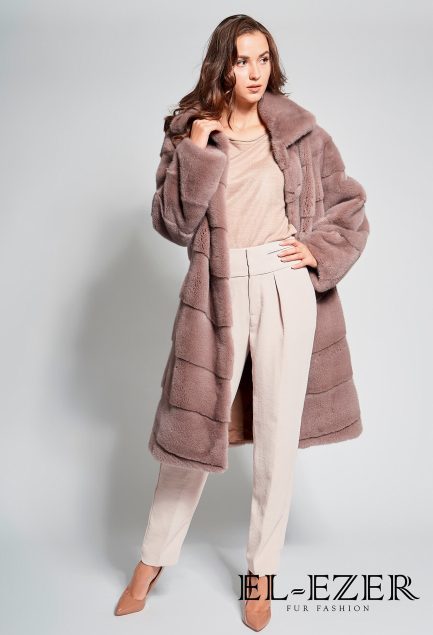 Норка NAFA (Мод-21Н)