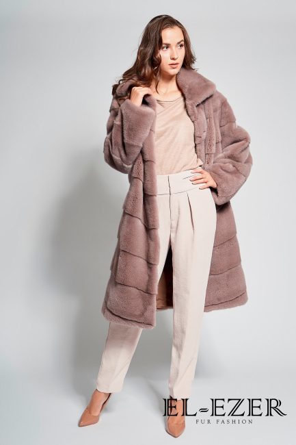 Норка NAFA (Мод-21Н)