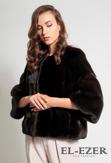 Норка NAFA (Мод-23Н)