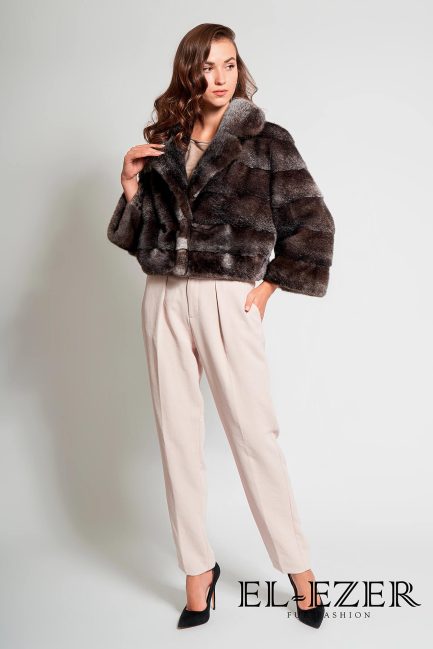 Норка NAFA (Мод-19Н)