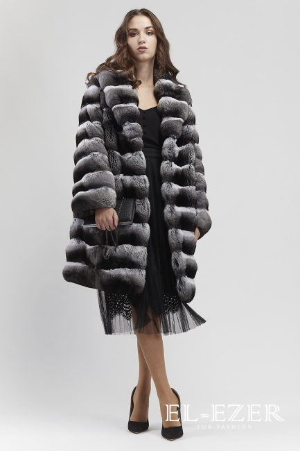 Шиншилла (МОД-04Ш)