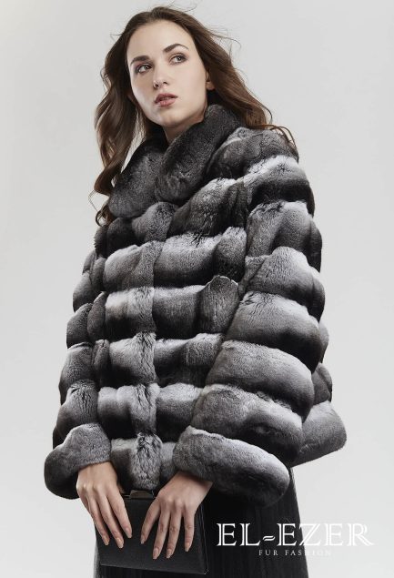 Шиншилла (МОД-02Ш)