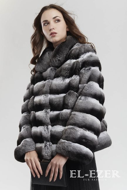 Шиншилла (МОД-02Ш)