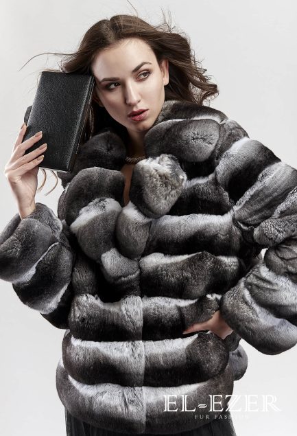 Шиншилла (МОД-03Ш)