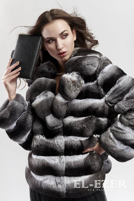 Шиншилла (МОД-03Ш)