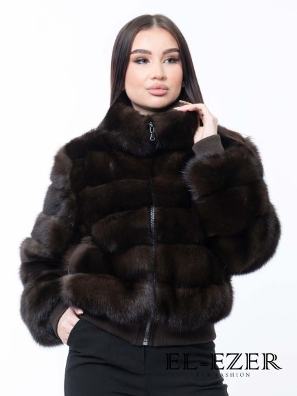 Соболь Баргузинский (МОД-014С)