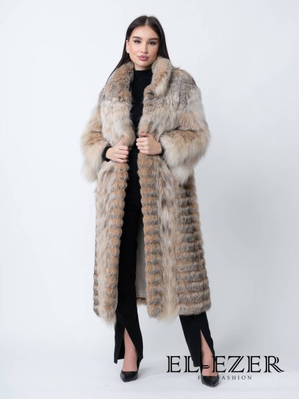 Рысь NAFA NORTHERN (МОД-007Р)