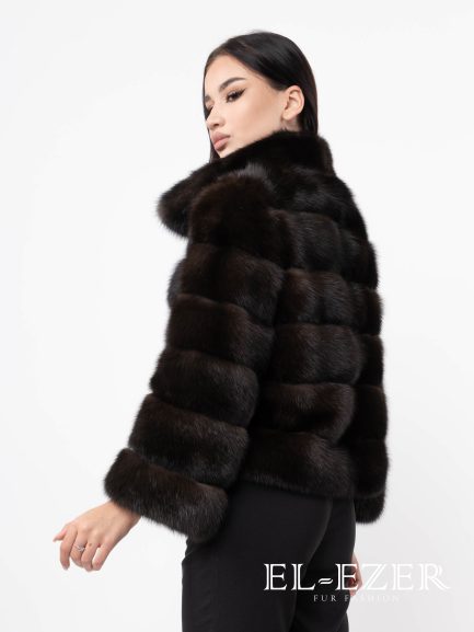 Соболь Баргузинский (МОД-015С)