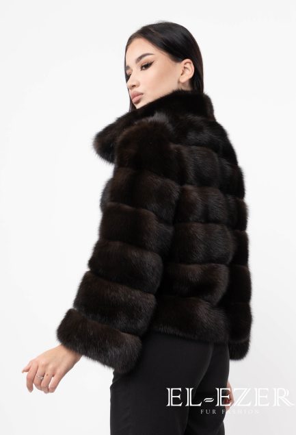 Соболь Баргузинский (МОД-015С)