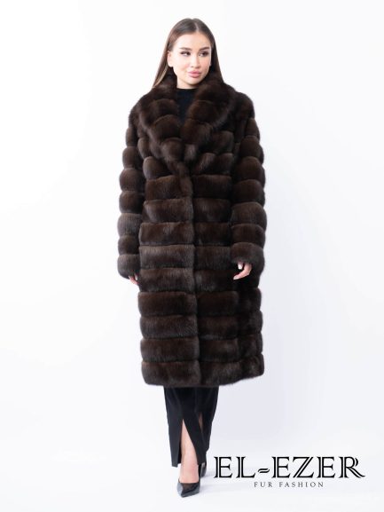 Соболь Баргузинский (МОД-020С)