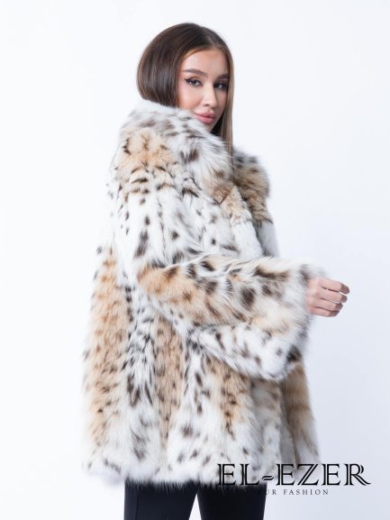 Рысь NAFA NORTHERN (МОД-008Р)