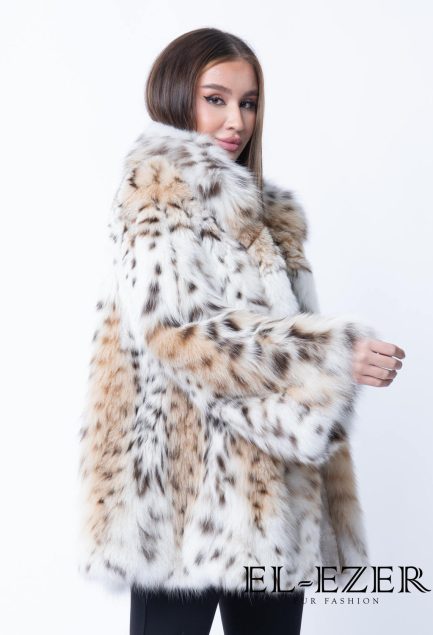 Рысь NAFA NORTHERN (МОД-008Р)