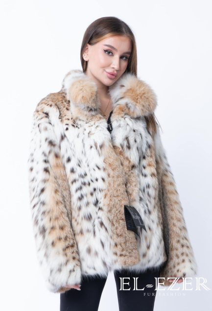 Рысь NAFA NORTHERN (МОД-009Р)