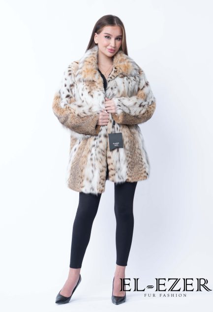 Рысь NAFA NORTHERN (МОД-010Р)