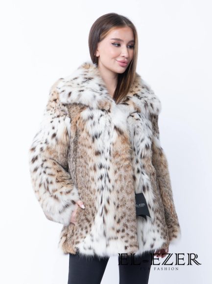 Рысь NAFA NORTHERN (МОД-011Р)