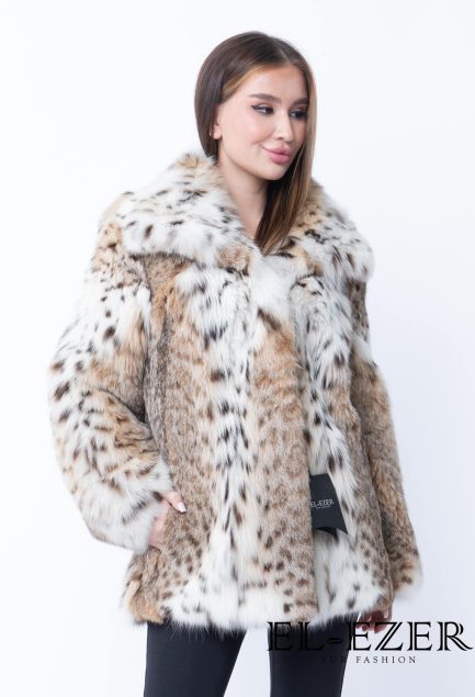 Рысь NAFA NORTHERN (МОД-011Р)