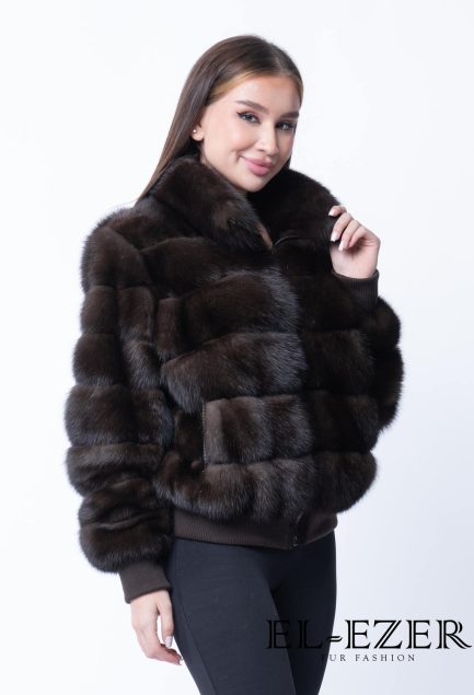 Соболь Баргузинский (МОД-035С)