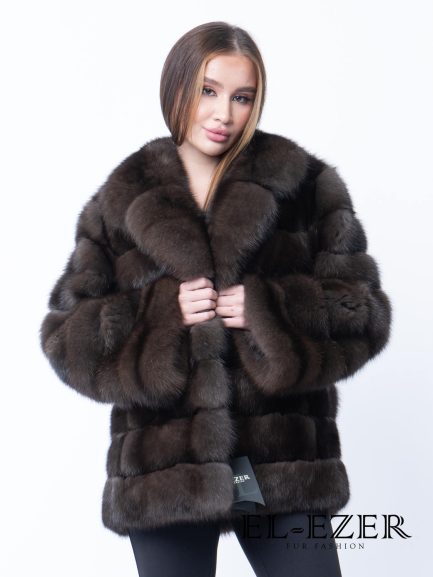 Соболь Баргузинский (МОД-024С)