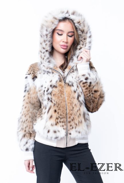 Рысь NAFA NORTHERN (МОД-006Р)