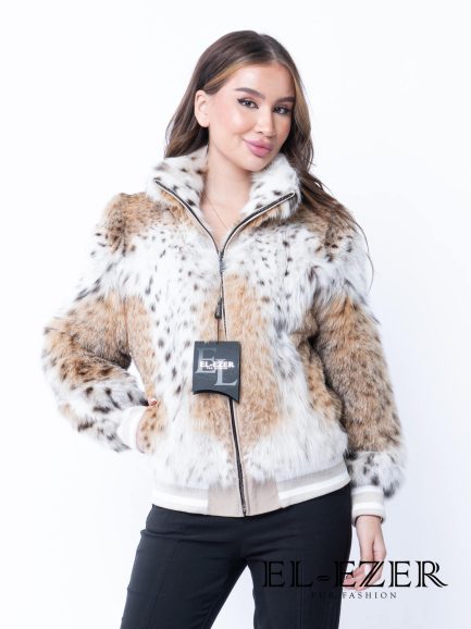 Рысь NAFA NORTHERN (МОД-005Р)