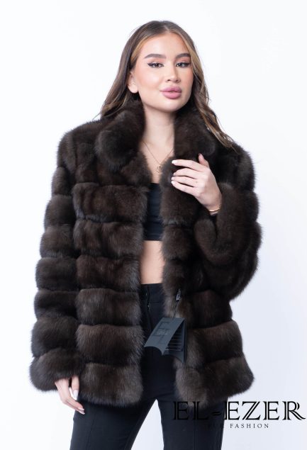 Соболь Баргузинский (МОД-025С)