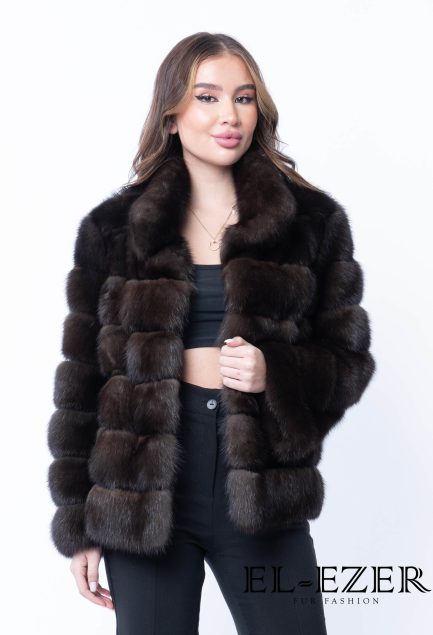 Соболь Баргузинский (МОД-023С)