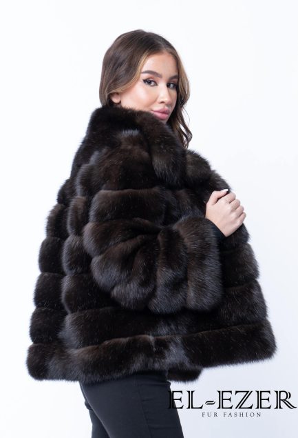 Соболь Баргузинский (МОД-026С)