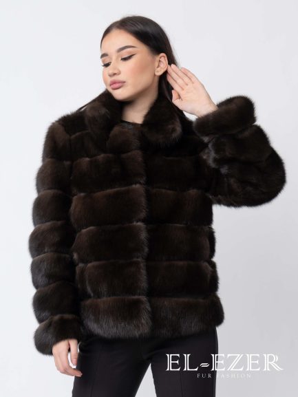 СОБОЛЬ БАРГУЗИНСКИЙ (МОД-016С)