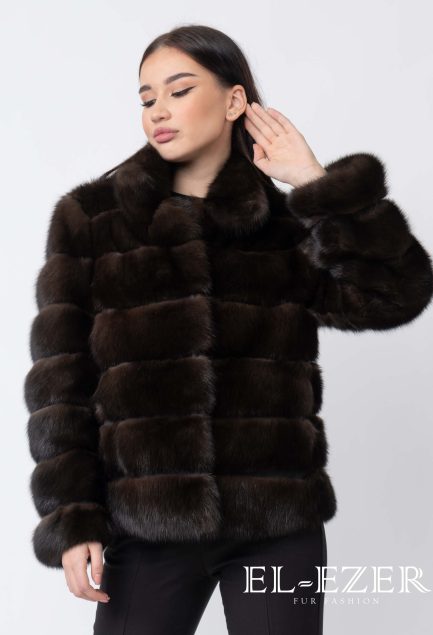 СОБОЛЬ БАРГУЗИНСКИЙ (МОД-016С)