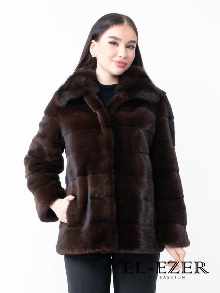 НОРКА NAFA (МОД-74Н)