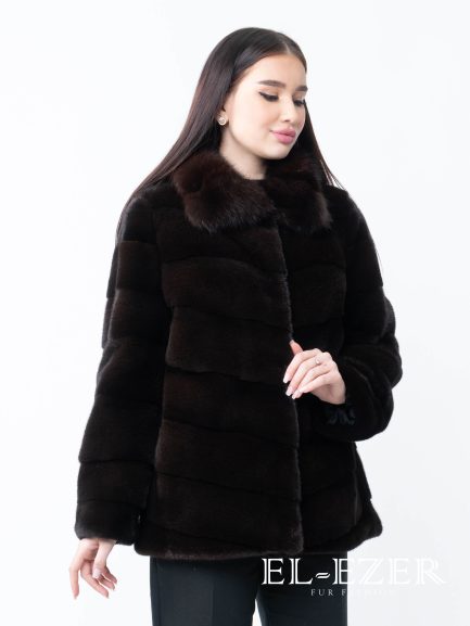 НОРКА NAFA (МОД-79Н)