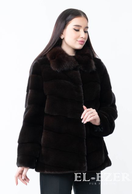 НОРКА NAFA (МОД-79Н)