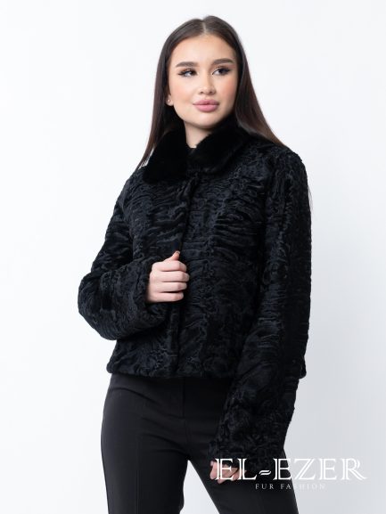 Каракульча (МОД-003К)