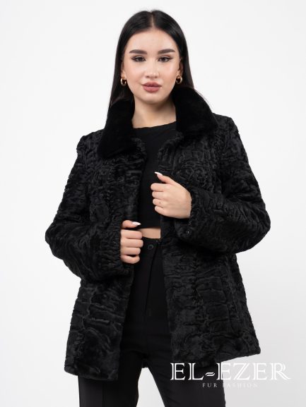 Каракульча (МОД-005К)