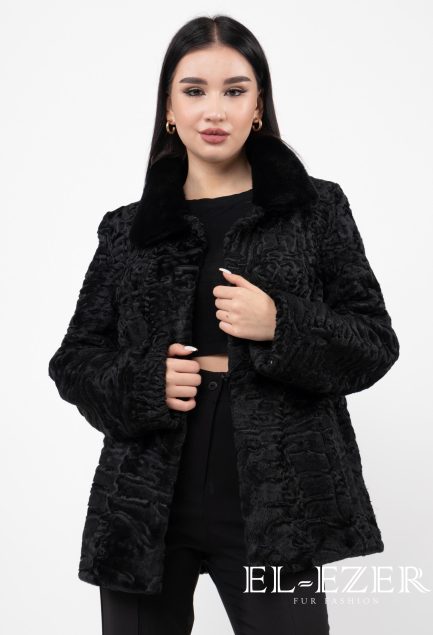 Каракульча (МОД-005К)