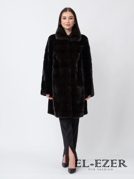 НОРКА NAFA BLACKGLAMA (МОД-61Н)