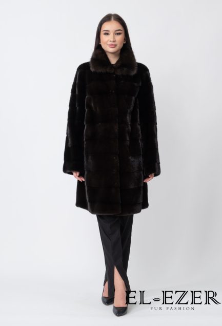 НОРКА NAFA BLACKGLAMA (МОД-61Н)