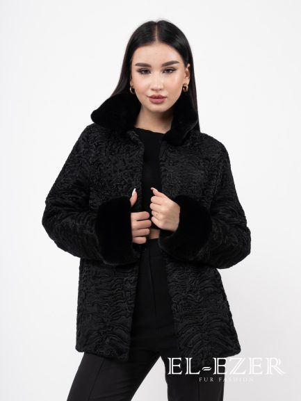 Каракульча (МОД-006К)