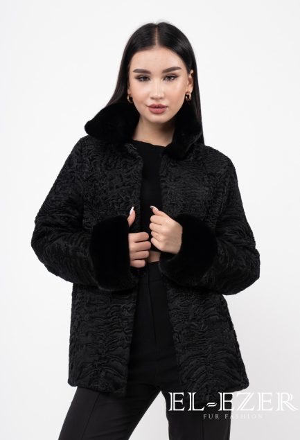 Каракульча (МОД-006К)