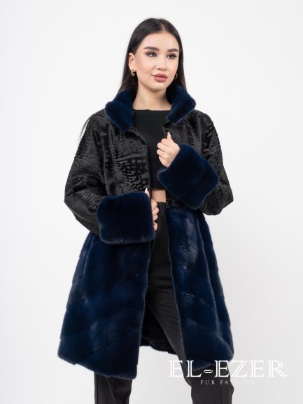 Каракульча (МОД-009К)