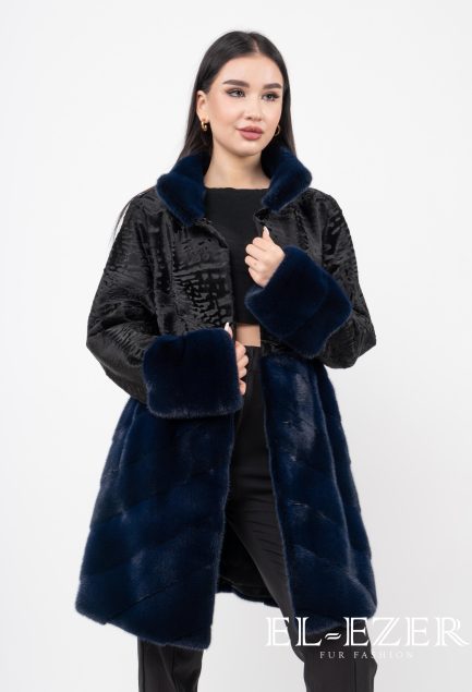 Каракульча (МОД-009К)