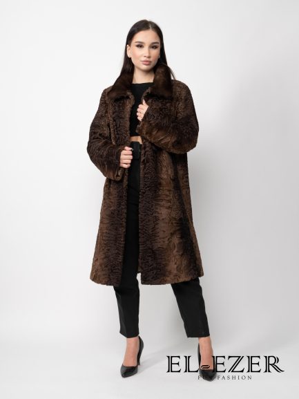 Каракульча (МОД-012К)