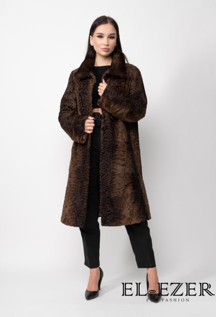 Каракульча (МОД-012К)