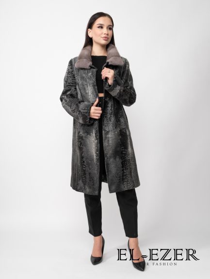 Каракульча (МОД-015К)