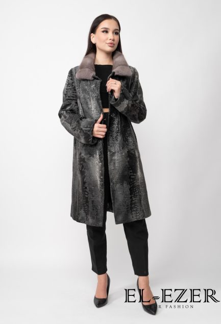 Каракульча (МОД-015К)