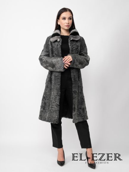 Каракульча (МОД-016К)