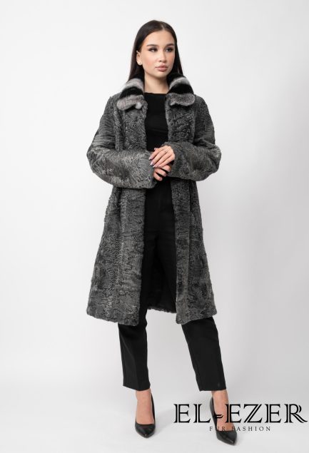 Каракульча (МОД-016К)