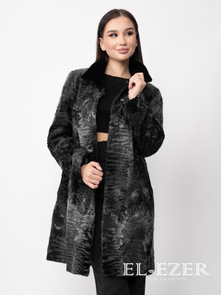 Каракульча (МОД-018К)