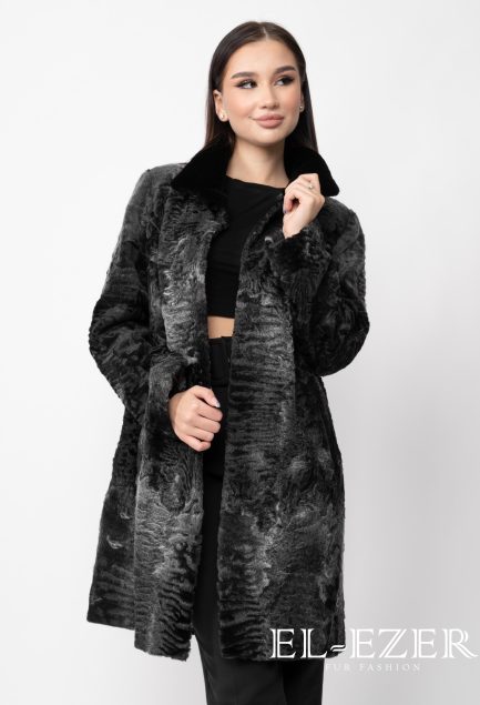 Каракульча (МОД-018К)